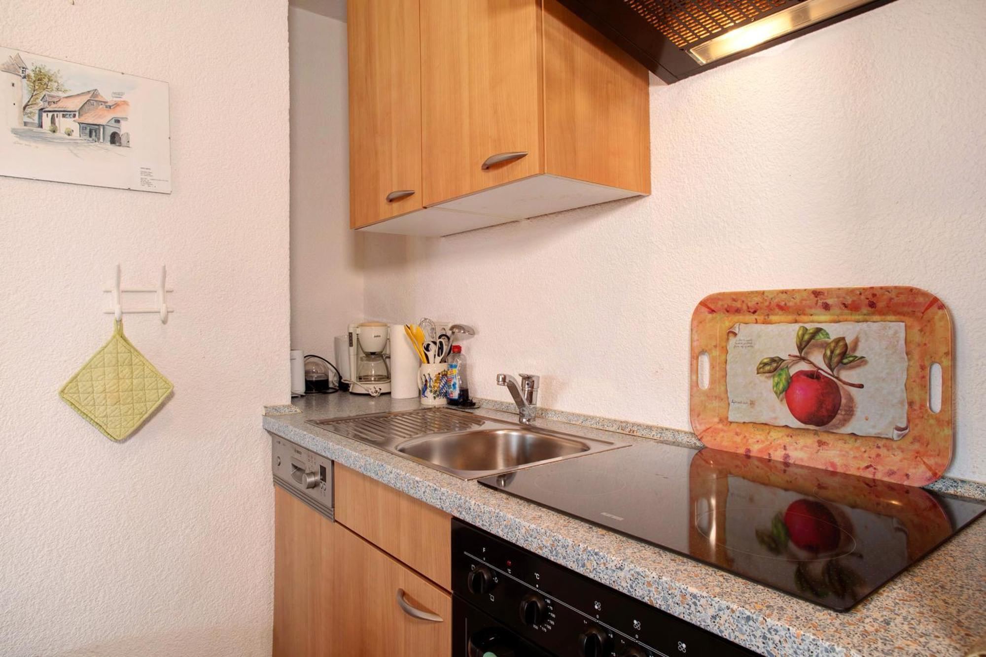 Ferienwohnungen Shamal Lindau  Bagian luar foto
