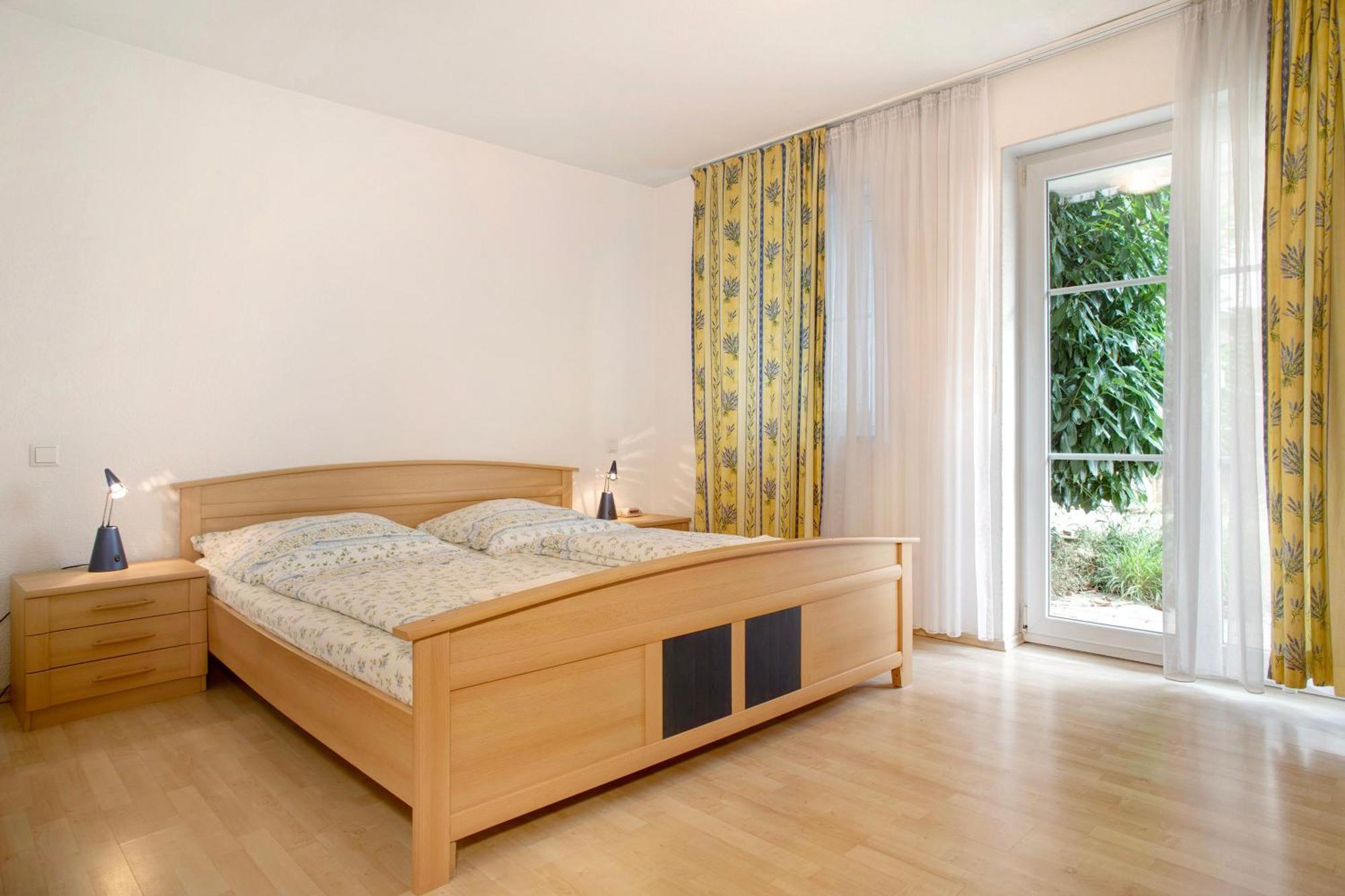 Ferienwohnungen Shamal Lindau  Bagian luar foto